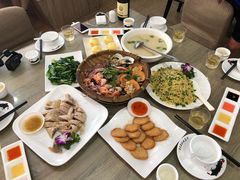 -巽寮印象美食部落餐厅·海鲜·地方特色菜(惠州体验店)