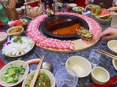 -蜀大侠传统主义火锅(淮安店)