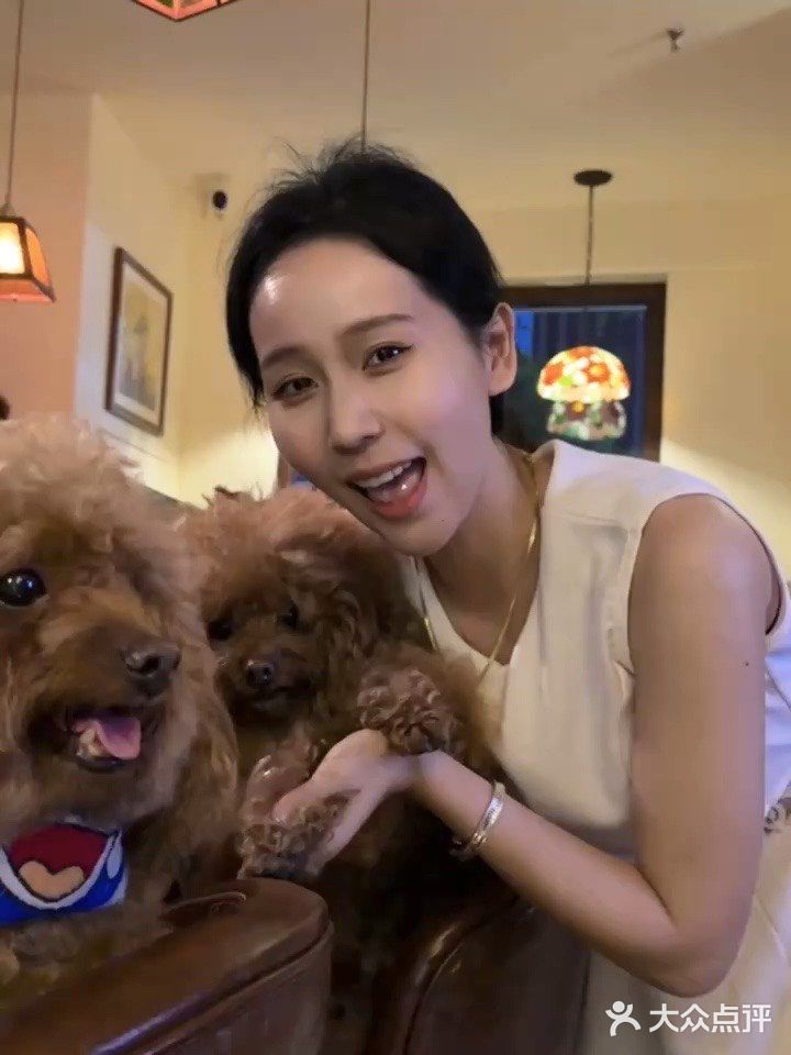 🐶Ucc宠物友好餐厅 | 隐藏美食👾安利