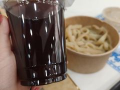 -马子禄牛肉面(金宝街店)