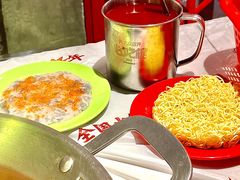 -大芊金重庆串串火锅(南京路店)