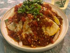 -浩海火烧云傣家菜(京广店)