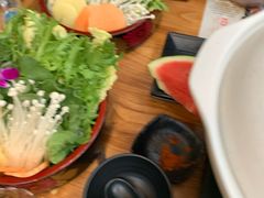 -束河人家(南锣鼓巷店)