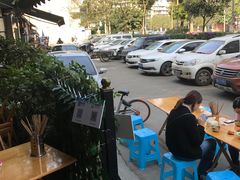 -左撇子私房面