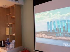 -常州九洲环宇大酒店(常州火车站店)