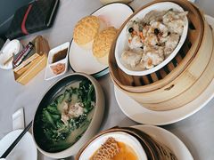 -汤臣·空中餐厅·严选粤菜(石湾世博广场店)