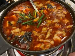 -湘肠香火锅店(团结湖店)