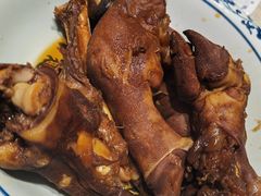 羊蹄-吉同饭店(绿地·香榭丽公馆店)