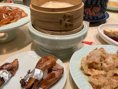 -红樱桃·欢乐餐厅(太原里店)