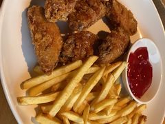 -黄山老妈·土菜(碧桂园店)