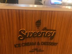 -Sweeney冰淇淋
