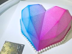 -Mei House 美梅西点·工作室(创智天地创智坊店)