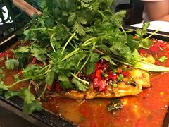 -炉鱼(爱琴海购物公园店)