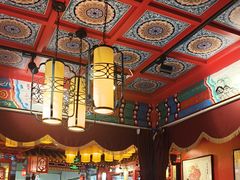 -富贵春饼·烤鸭·大厨现炒(泰华店)