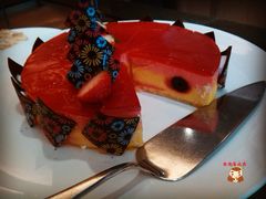 -武汉武昌威斯汀酒店-知味自助餐厅