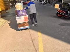 -上海公兴搬家搬场公司