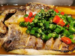 -半天妖烤鱼(中山路店)