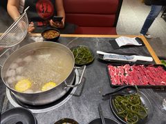 -林记潮牛·牛肉火锅(上马墩店)