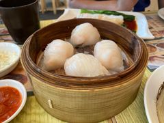 -添好运点心专门店(百老汇店)