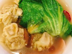 鲜虾云吞-陈光记烧腊(长寿路店)