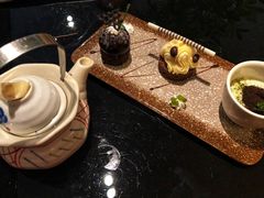 -稻早料理美术馆(城阳店)