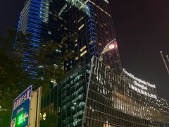 -上海凯宾斯基大酒店