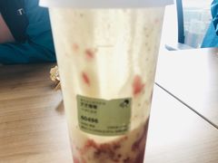 -喜茶(深圳福田星河COCO Park店)