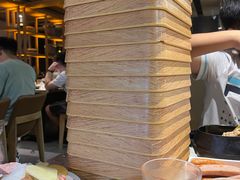 -火炉火自助餐(西直门凯德MALL店)