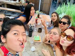 -RAC BAR(安福路店)