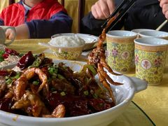 -听鹂馆饭庄(颐和园店)