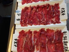 -大喜牛鲜牛肉火锅(营迹路店)