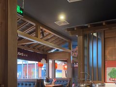 -九田家黑牛烤肉料理(新辰里亚运村店)
