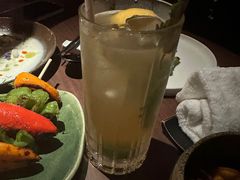 -High Yaki THE SEA海鲜居酒屋