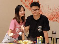 -达叔香味海鲜(海棠68环球美食街店)