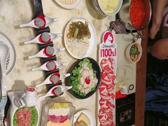 -东道煮牛肉火锅(东盛大街店)