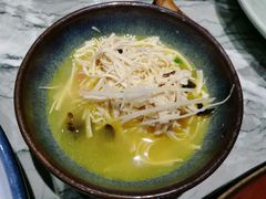 -萬國春·中菜馆(颐和公馆店)
