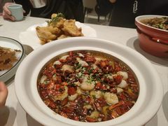 -北李妈妈菜·海肠捞饭(高新万达店)