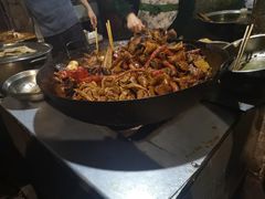-吴长子卤菜馆(统一街店)