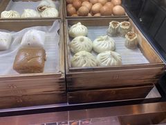 -头壹号饸饹面·大油条(东升科技园店)