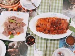 -观塘港茶餐厅(八一大道店)