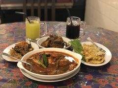 -Cottage Spices Nyonya Restaurant