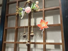 -聚春园自助餐厅(东街口店)