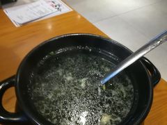 -筱树洞烧烤餐厅(大中路步行街店)