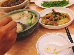 -新天厨酒家(二分店)