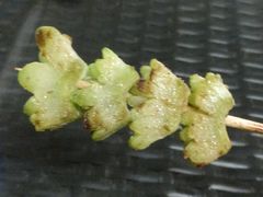 -啊溜烧烤·炭火传承(南澳店)
