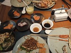 -远洲凤凰山庄臻味全日餐厅