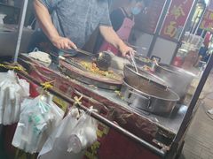 -灵宝肉夹馍(庐山路店)