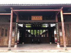 -龙川佗城
