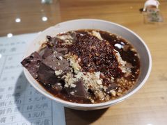 -天发芽·何记葫芦头泡馍·老字号(小南门店)