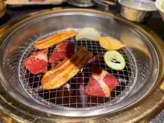 -伊茉家的烤肉店(勒泰中心店)